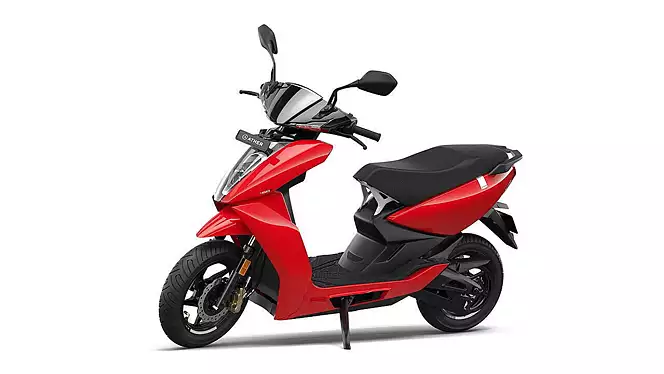 Ather 450X 3rd Gen